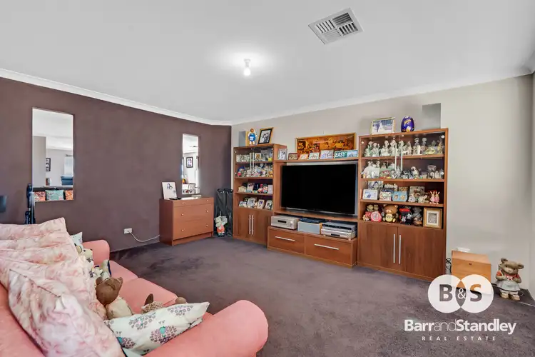Fourth view of Homely house listing, 6 Raglan Street, Carey Park WA 6230