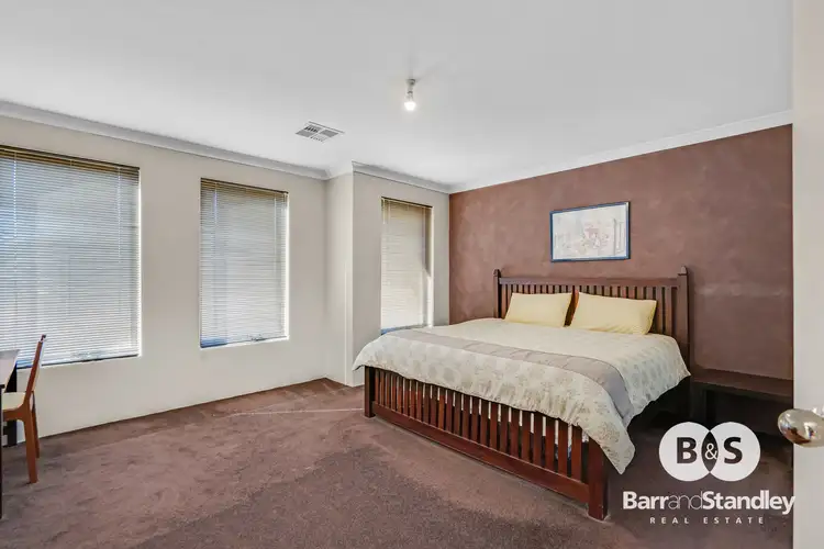 Fifth view of Homely house listing, 6 Raglan Street, Carey Park WA 6230