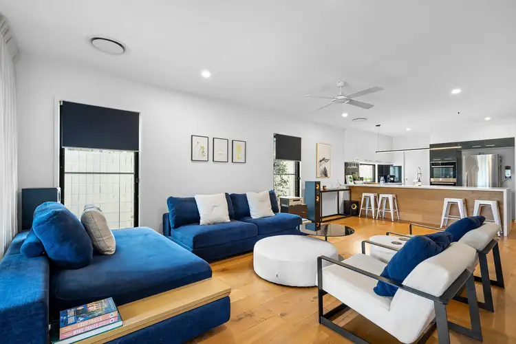 Main view of Homely house listing, 35 Cavalry Way, Sippy Downs QLD 4556