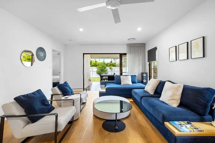 Third view of Homely house listing, 35 Cavalry Way, Sippy Downs QLD 4556