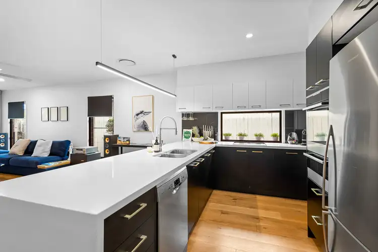 Fourth view of Homely house listing, 35 Cavalry Way, Sippy Downs QLD 4556