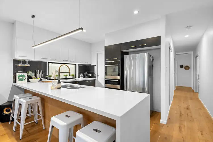Fifth view of Homely house listing, 35 Cavalry Way, Sippy Downs QLD 4556