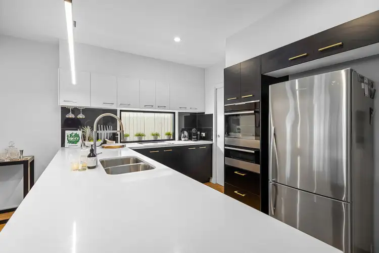 Sixth view of Homely house listing, 35 Cavalry Way, Sippy Downs QLD 4556