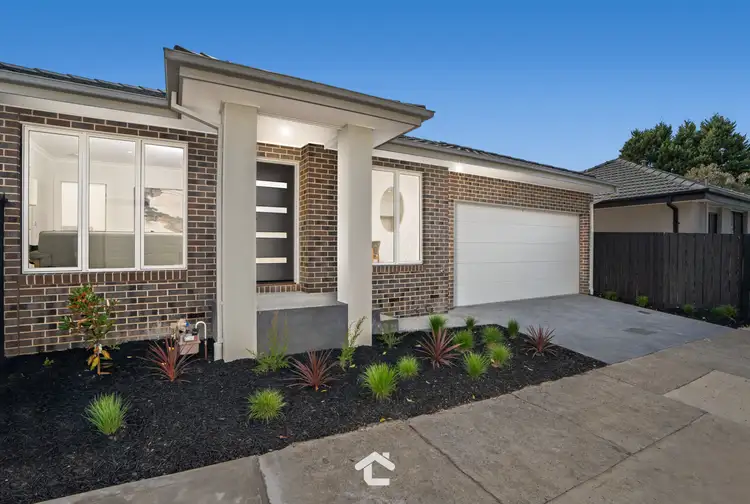 2/32 Longbrae Avenue, Forest Hill VIC 3131