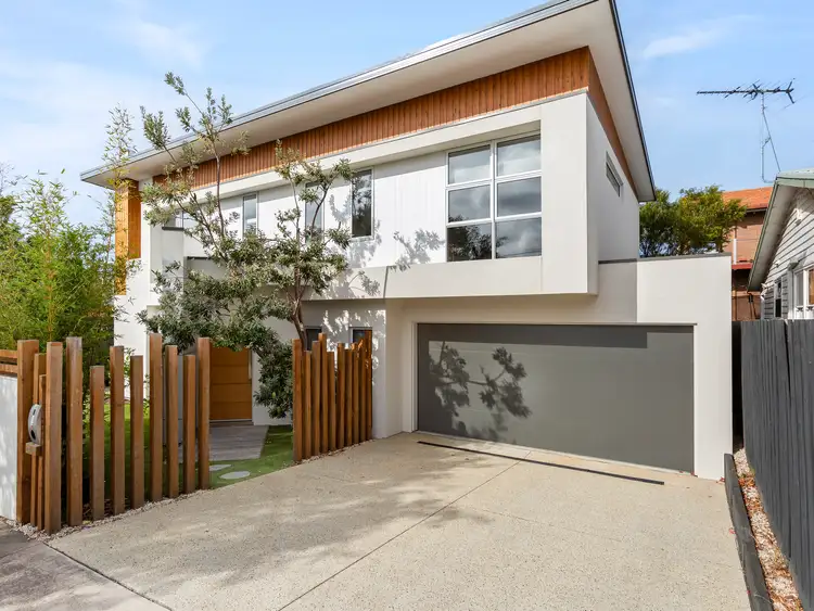 Second view of Homely house listing, 29A Darian Road, Torquay VIC 3228