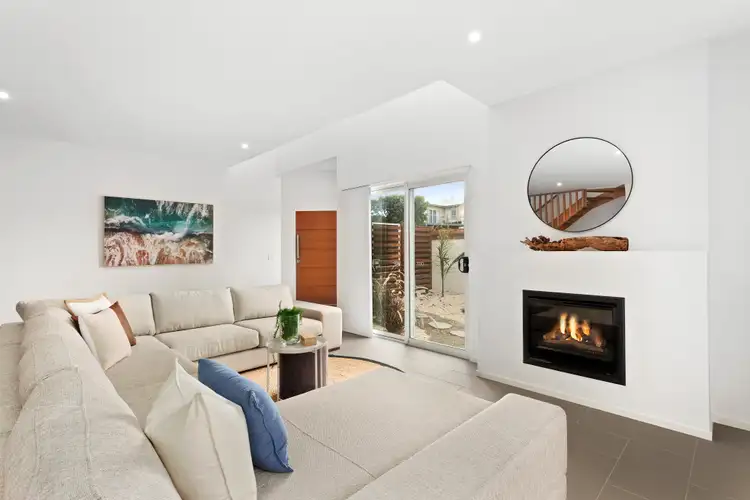 Third view of Homely house listing, 29A Darian Road, Torquay VIC 3228