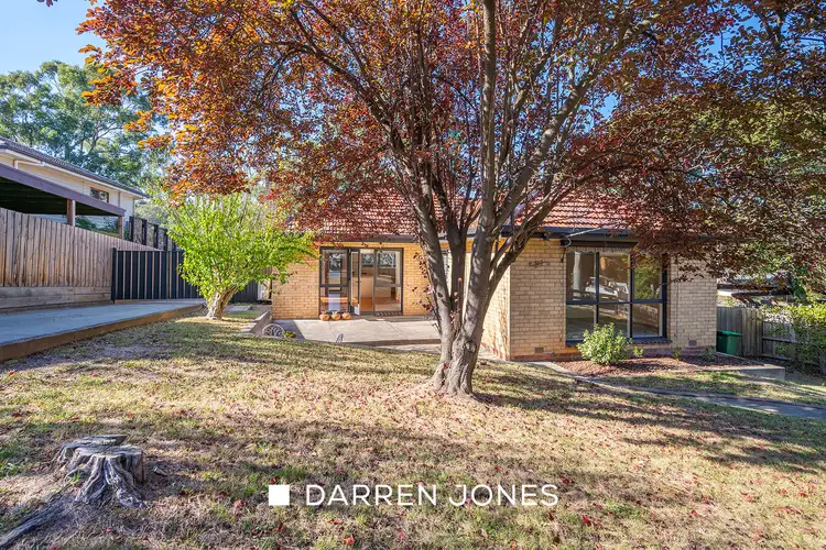 21 Lilicur Road, Montmorency VIC 3094