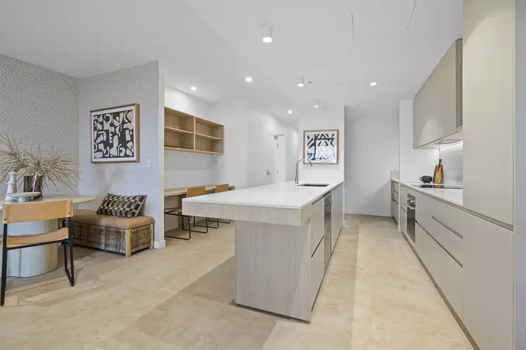 Third view of Homely unit listing, Address available on request