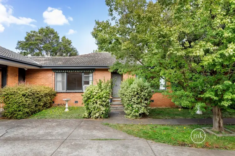 2/52 Vermont Parade, Greensborough VIC 3088