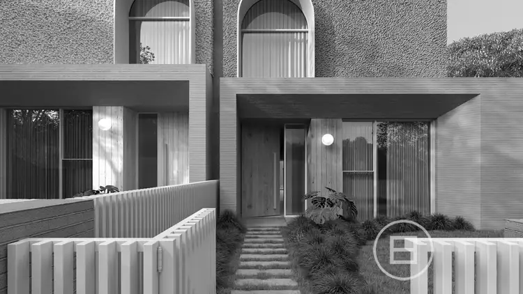 Main view of Homely house listing, 8 Sharp Street, Northcote VIC 3070