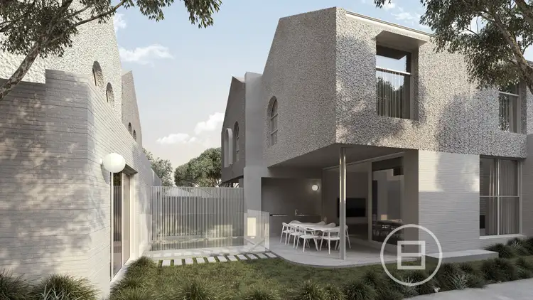 Second view of Homely house listing, 8 Sharp Street, Northcote VIC 3070