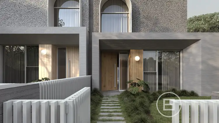 Fourth view of Homely house listing, 8 Sharp Street, Northcote VIC 3070