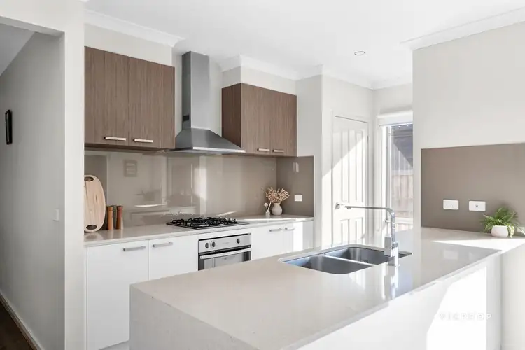 Third view of Homely house listing, 14 Quality Street, Truganina VIC 3029