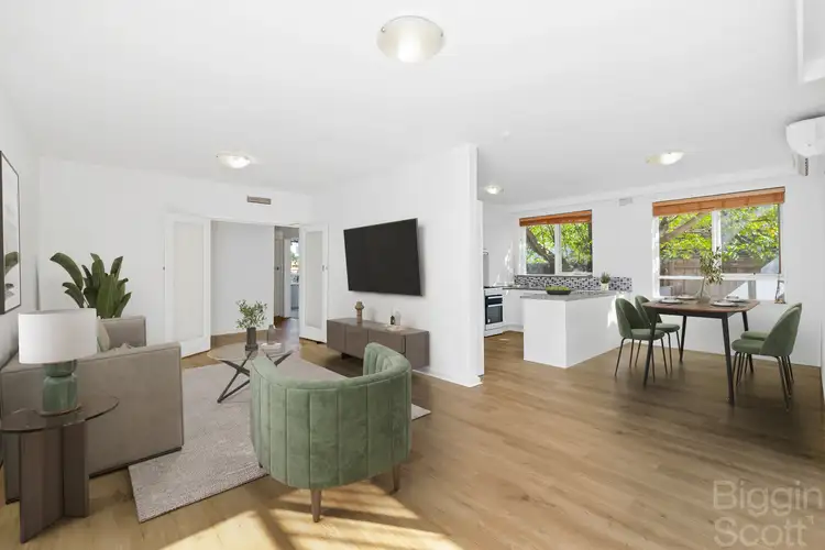 7/97 Hotham Street, Balaclava VIC 3183