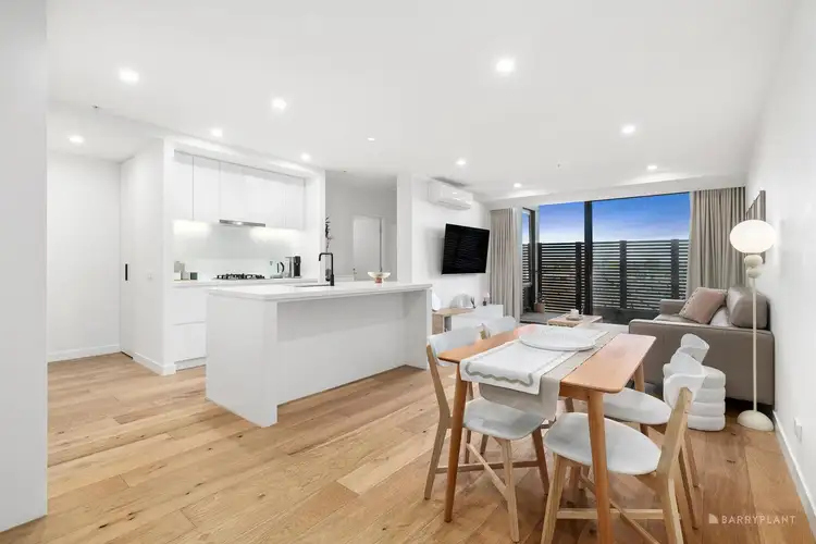 Main view of Homely apartment listing, 105/1058 Doncaster Road, Doncaster East VIC 3109