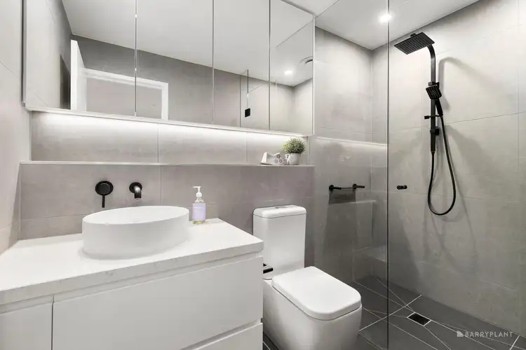 Sixth view of Homely apartment listing, 105/1058 Doncaster Road, Doncaster East VIC 3109