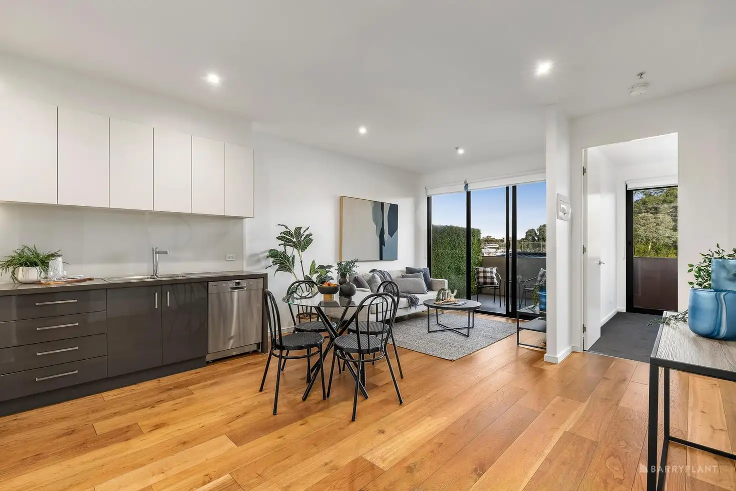 Main view of Homely apartment listing, 118/187 Reynolds Road, Doncaster East VIC 3109