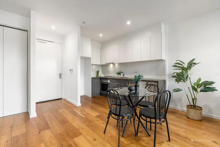 Third view of Homely apartment listing, 118/187 Reynolds Road, Doncaster East VIC 3109