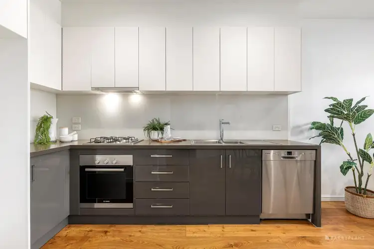 Fourth view of Homely apartment listing, 118/187 Reynolds Road, Doncaster East VIC 3109