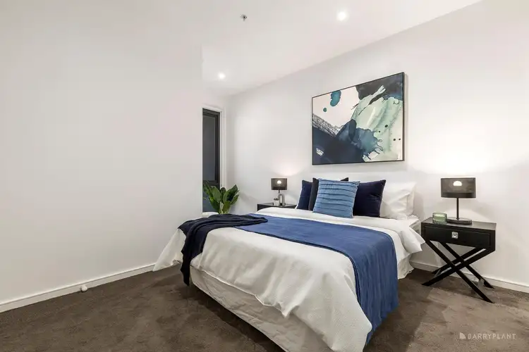 Sixth view of Homely apartment listing, 118/187 Reynolds Road, Doncaster East VIC 3109