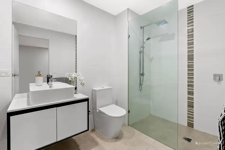 Fifth view of Homely apartment listing, G9/5 Red Hill Terrace, Doncaster East VIC 3109
