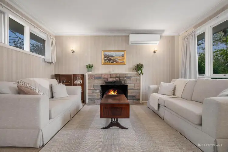 Third view of Homely house listing, 82 Tunstall Road, Donvale VIC 3111