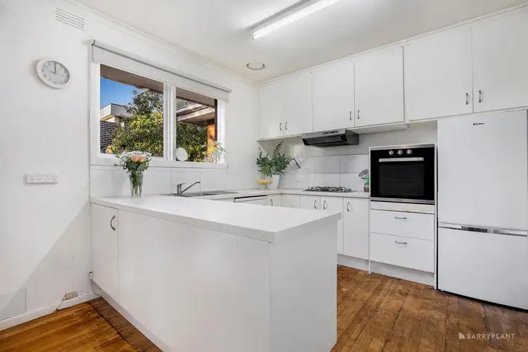 Fourth view of Homely house listing, 82 Tunstall Road, Donvale VIC 3111