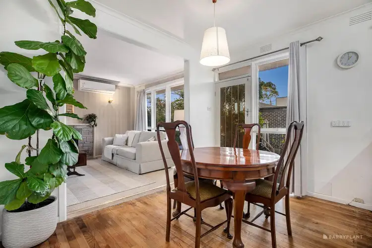 Fifth view of Homely house listing, 82 Tunstall Road, Donvale VIC 3111