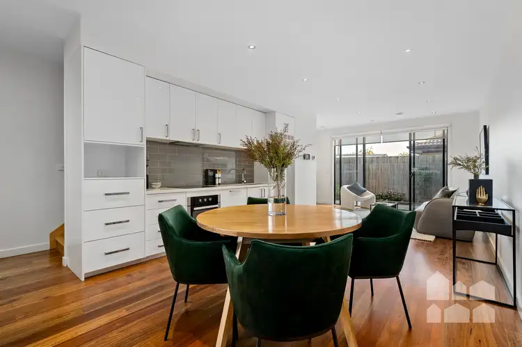 Sixth view of Homely townhouse listing, 3/1a Stonemark Court, West Footscray VIC 3012