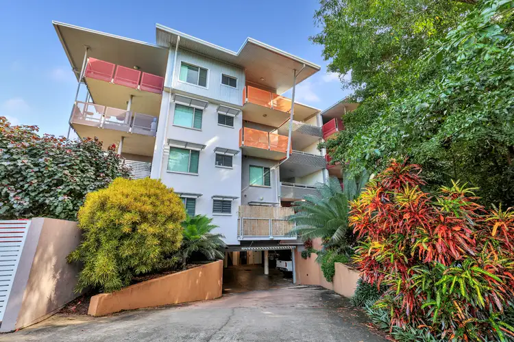 71/5 Michie Court, Bayview NT 820