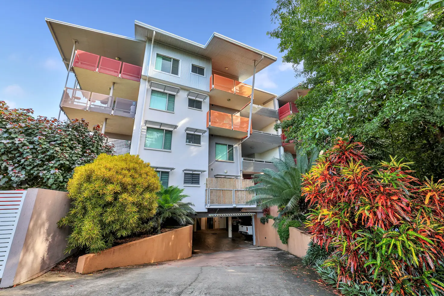 Main view of Homely unit listing, 71/5 Michie Court, Bayview NT 820