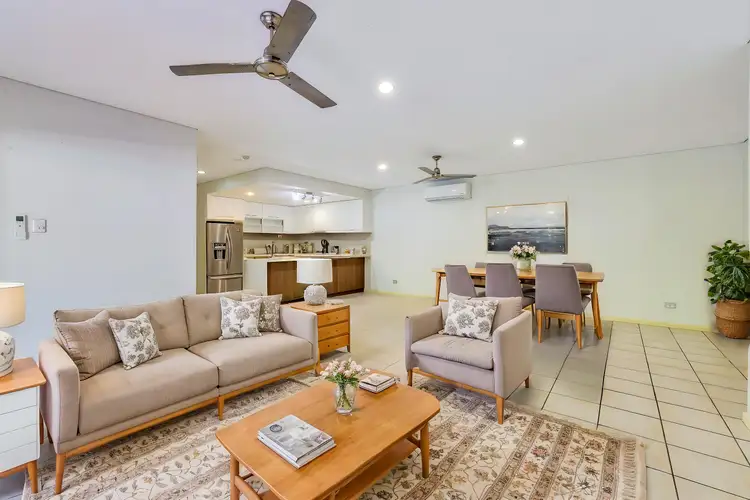 Second view of Homely unit listing, 71/5 Michie Court, Bayview NT 820