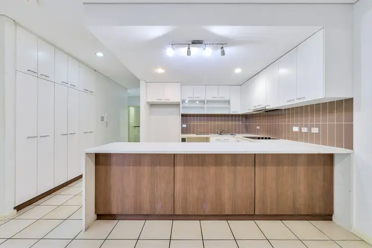 Fourth view of Homely unit listing, 71/5 Michie Court, Bayview NT 820