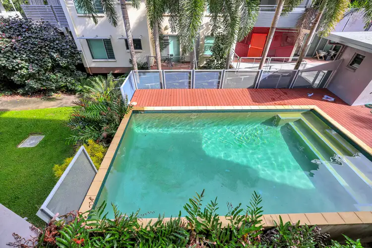 Fifth view of Homely unit listing, 71/5 Michie Court, Bayview NT 820
