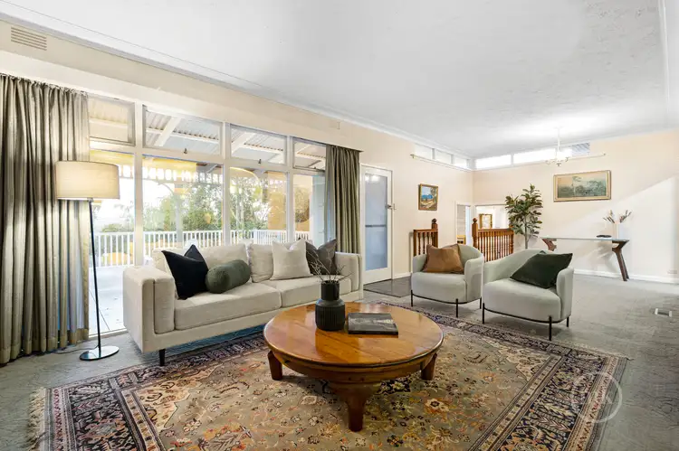 Second view of Homely house listing, 23 Rangeview Road, Lower Plenty VIC 3093