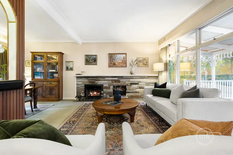 Third view of Homely house listing, 23 Rangeview Road, Lower Plenty VIC 3093