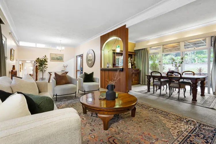 Fourth view of Homely house listing, 23 Rangeview Road, Lower Plenty VIC 3093