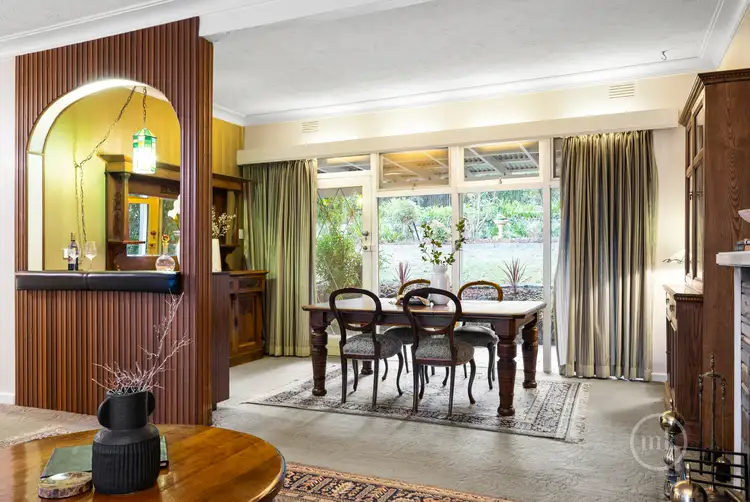 Fifth view of Homely house listing, 23 Rangeview Road, Lower Plenty VIC 3093