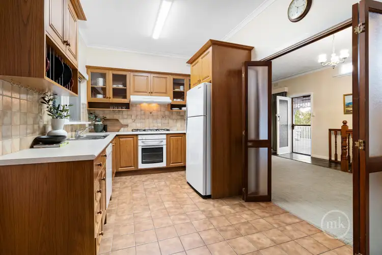 Sixth view of Homely house listing, 23 Rangeview Road, Lower Plenty VIC 3093