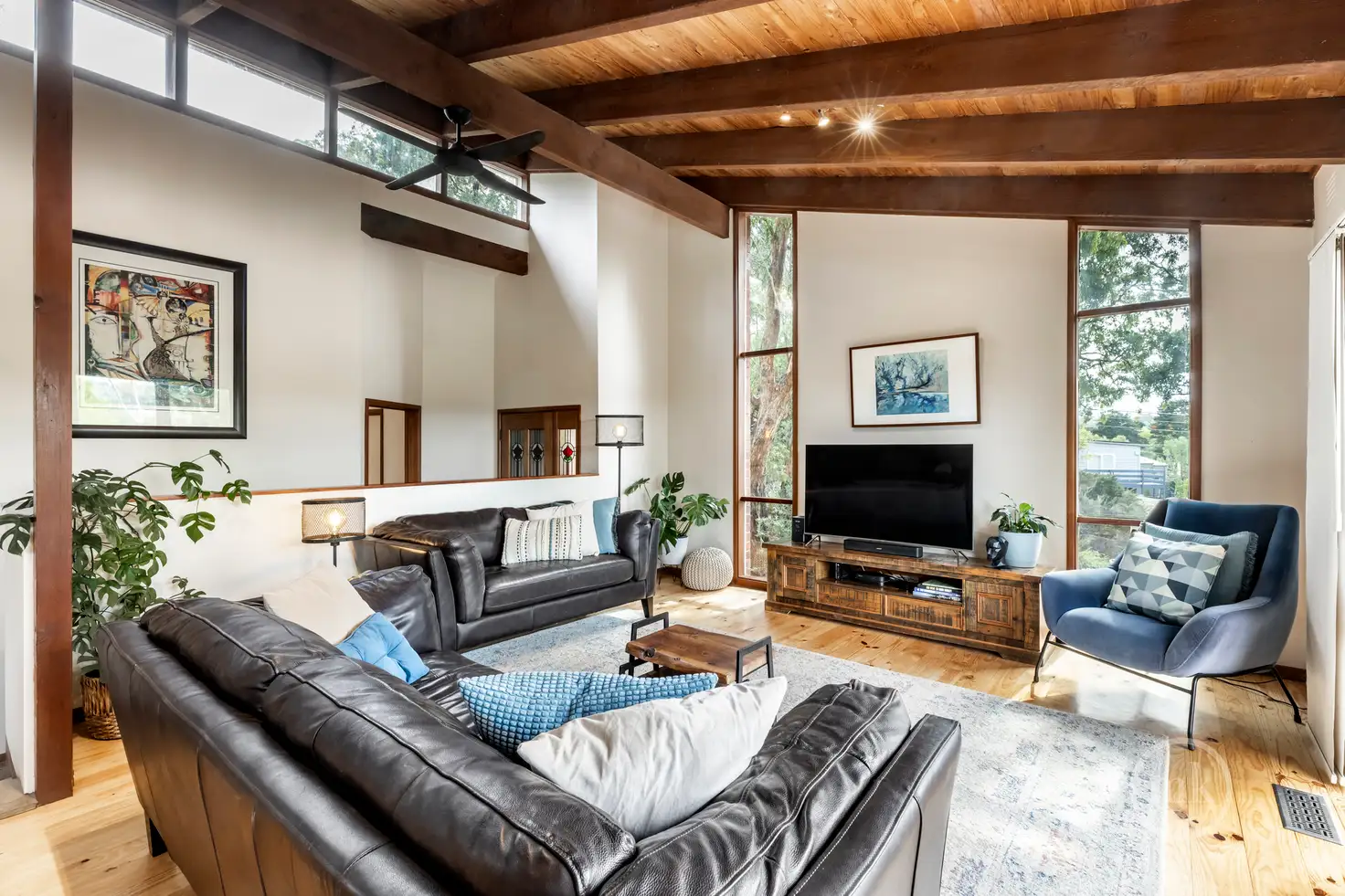 Main view of Homely house listing, 24 Withers Way, Eltham VIC 3095