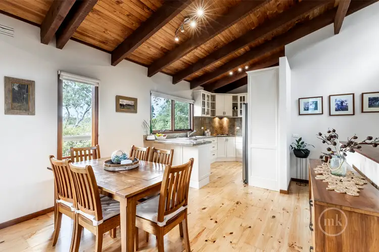 Third view of Homely house listing, 24 Withers Way, Eltham VIC 3095