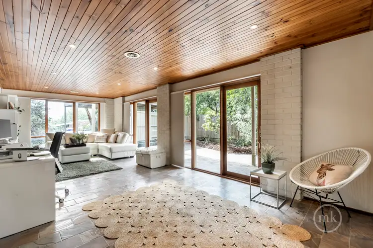Fourth view of Homely house listing, 24 Withers Way, Eltham VIC 3095