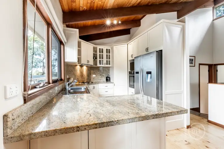Fifth view of Homely house listing, 24 Withers Way, Eltham VIC 3095