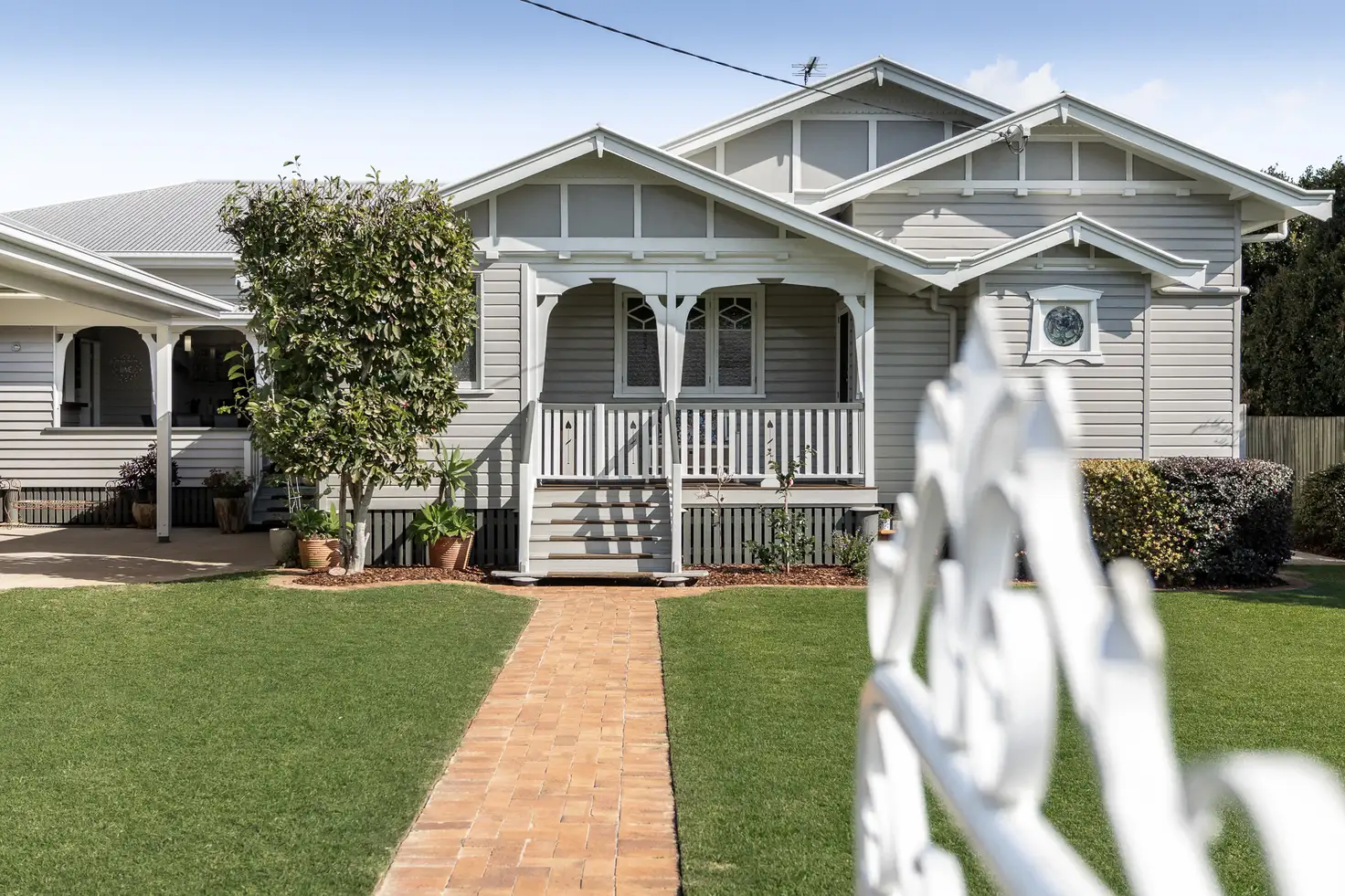Main view of Homely house listing, 204 Spring Street, Middle Ridge QLD 4350