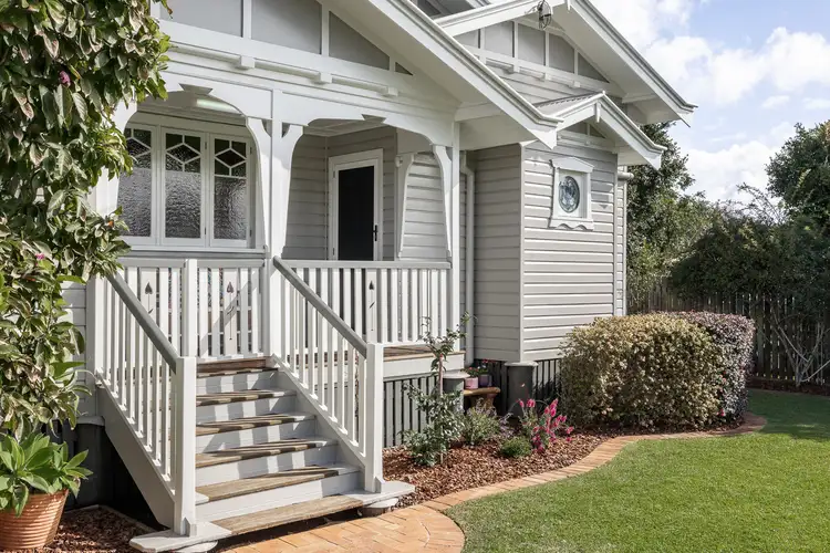 Third view of Homely house listing, 204 Spring Street, Middle Ridge QLD 4350