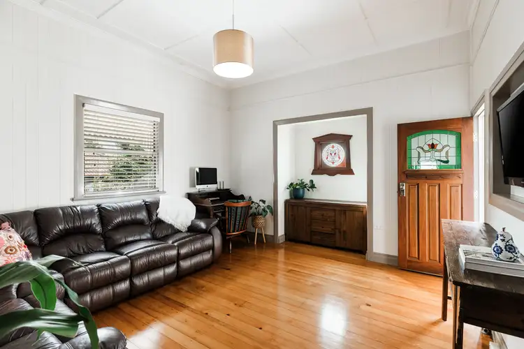 Fourth view of Homely house listing, 204 Spring Street, Middle Ridge QLD 4350