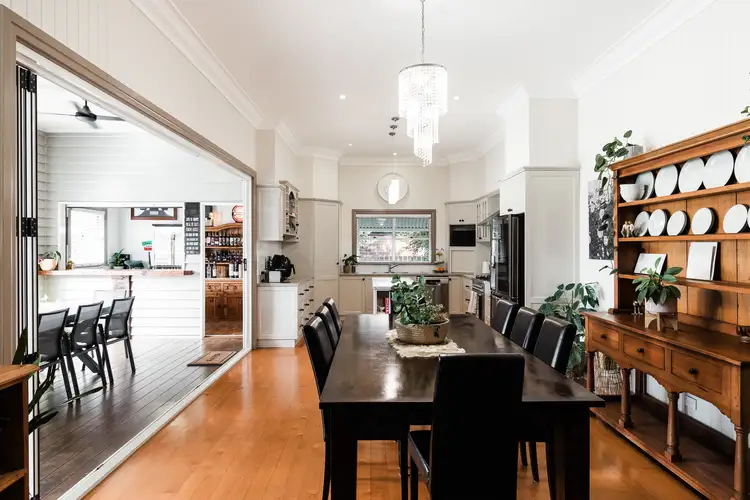 Sixth view of Homely house listing, 204 Spring Street, Middle Ridge QLD 4350