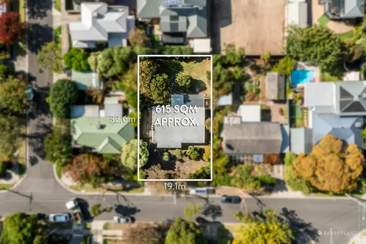 Main view of Homely house listing, 23 Marchiori Road, Blackburn North VIC 3130