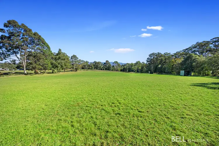 Fourth view of Homely house listing, 40 Falls Road, Hoddles Creek VIC 3139