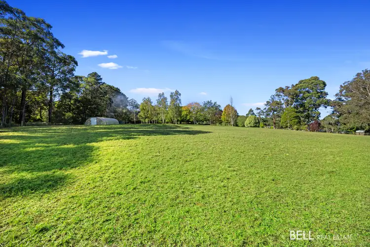 Sixth view of Homely house listing, 40 Falls Road, Hoddles Creek VIC 3139